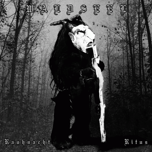 Waldseel : Rauhnacht Ritus